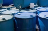 Soya Pitch Oil